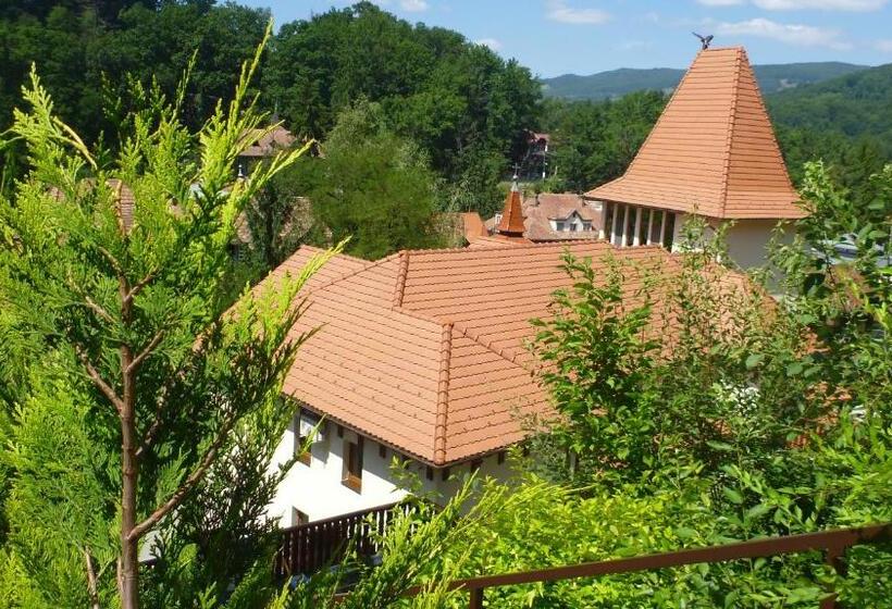 پانسیون Vila Silvia