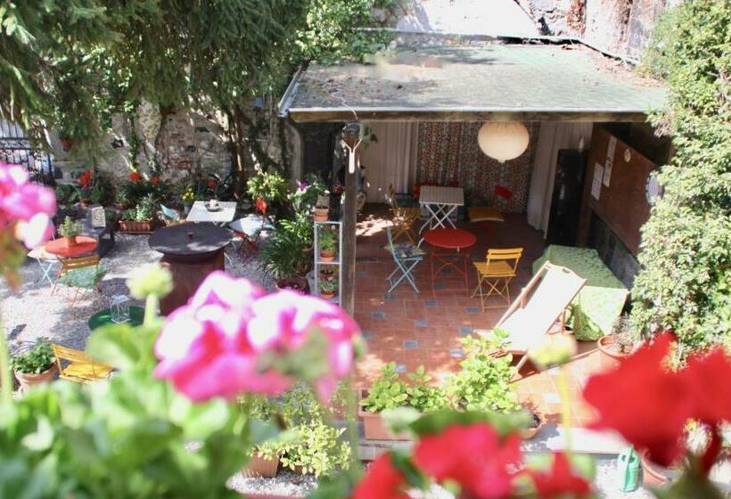 Пансион Villa Clelia