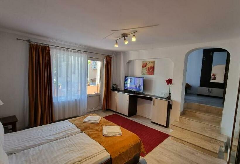 펜션 Villa Parc