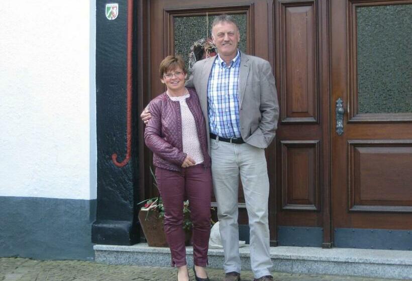 Pension Hampel