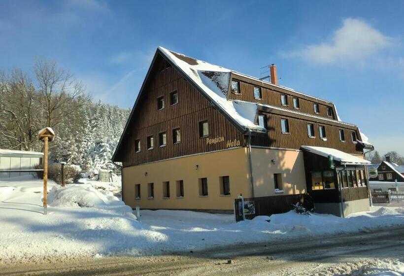 Pension Hela