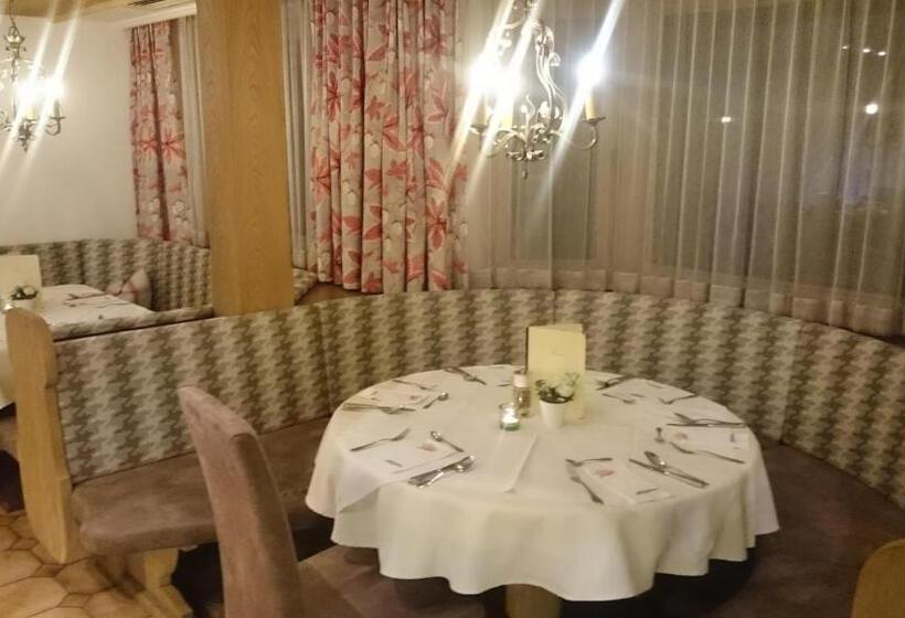 Pension Rosengarten