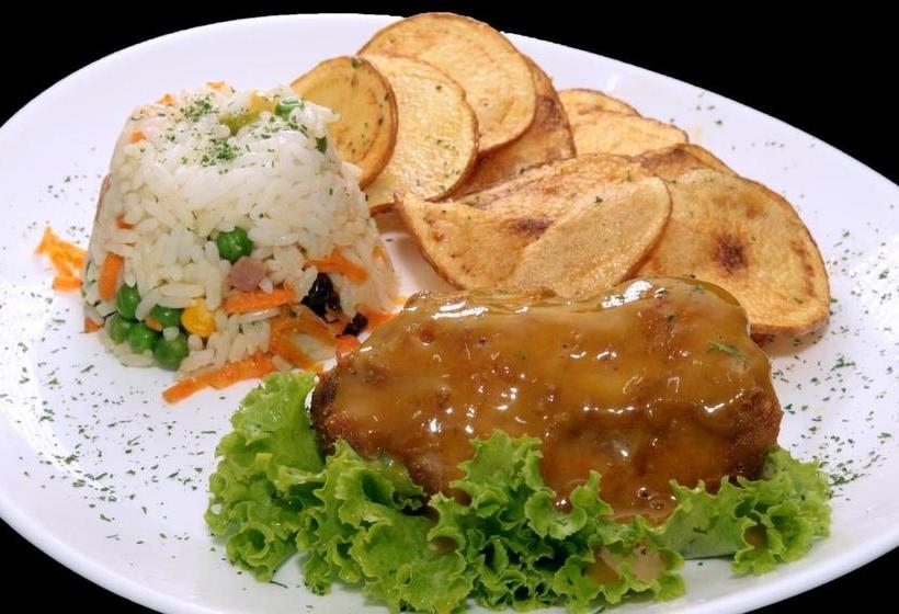 Raru S Motel Via Costeira