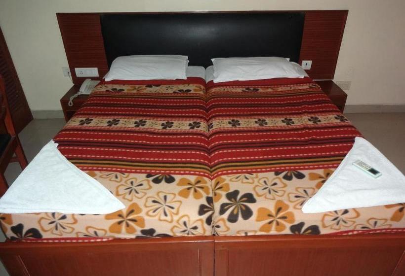 هاستل Sea Shell Park