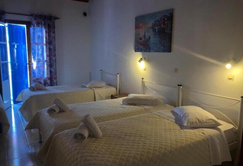 Anemos Apartments