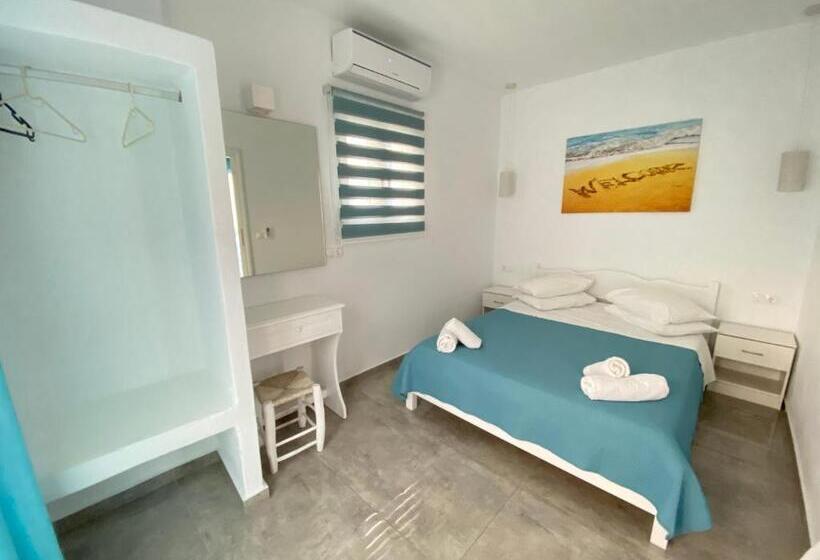 Anemos Apartments