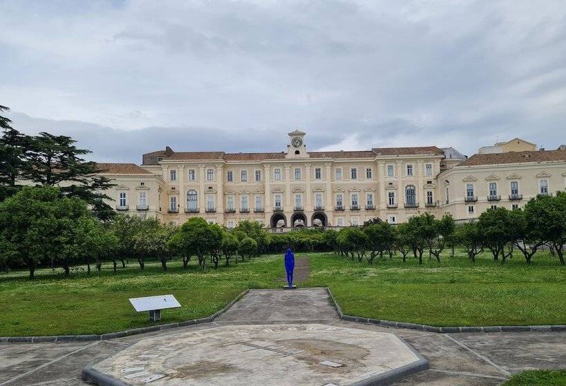 Bed and Breakfast Garden House Ercolano