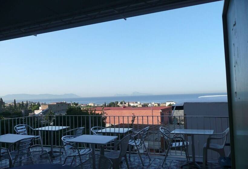 Bed and Breakfast Garden House Ercolano