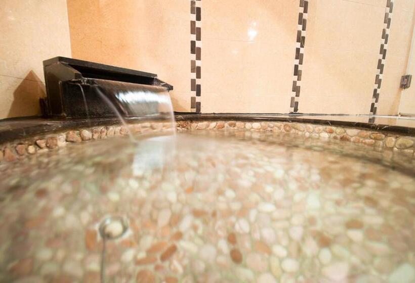 تختخواب و صبحانه Kenting Shen's Homestay