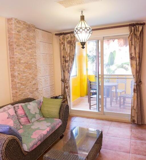 تختخواب و صبحانه Kenting Shen's Homestay