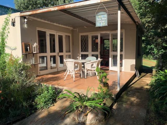 مبيت وإفطار Notting Hill Lodge
