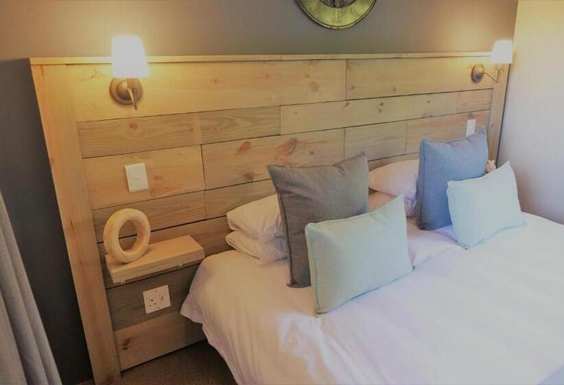مبيت وإفطار Notting Hill Lodge