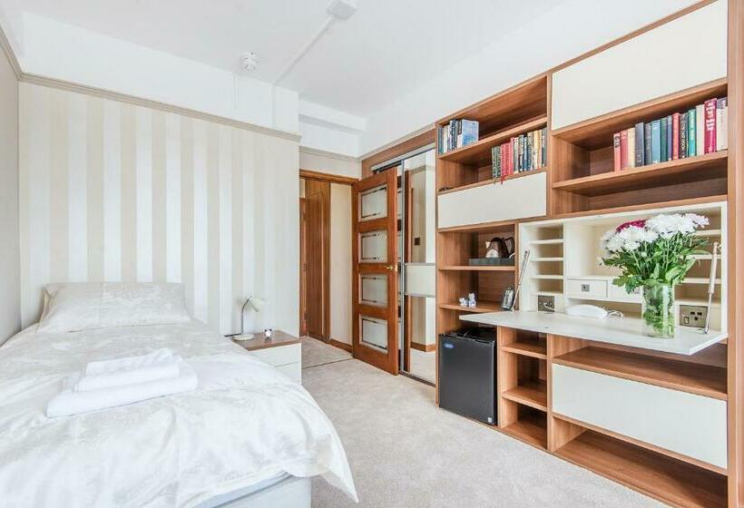 צימר Vincent House London Residence