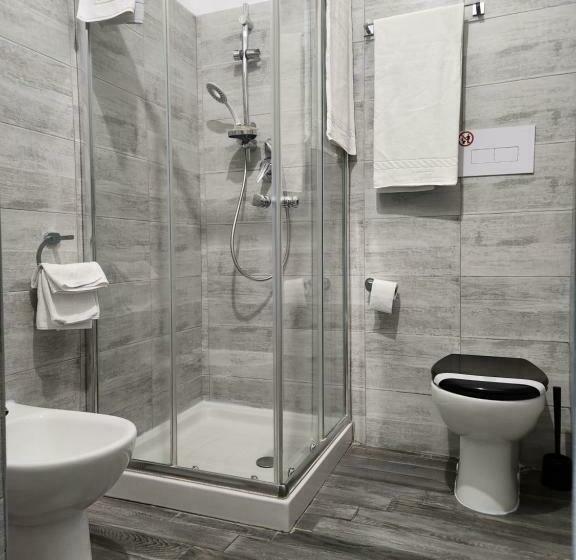 Caio Duilio B&b