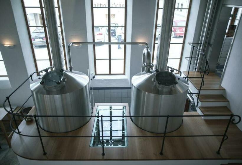 Bierhotel   Hotel & Brauereigasthof Schneider