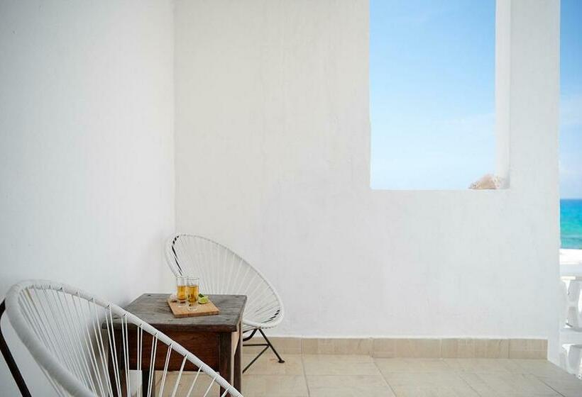ホテル Casa El Pio