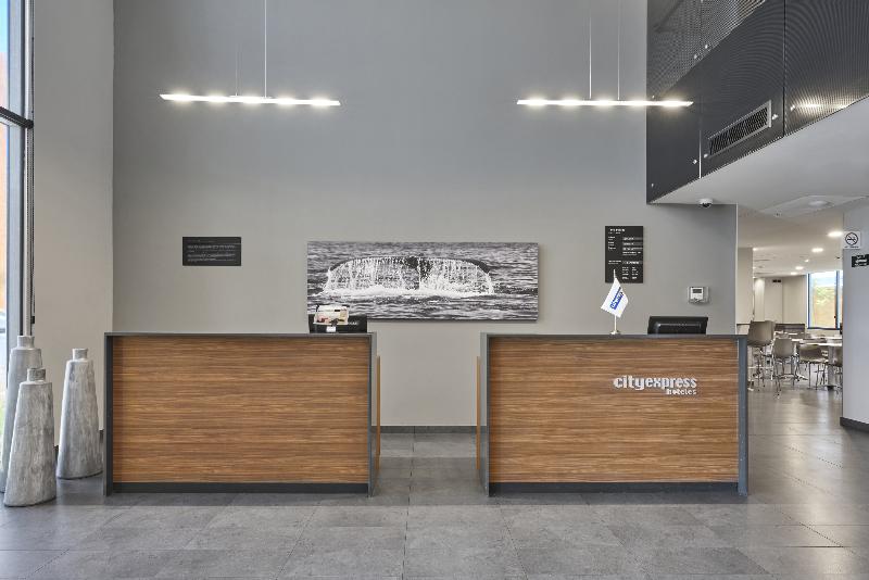 فندق City Express By Marriott Tijuana Otay