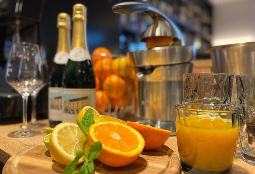 فندق Haunstetter Hof Augsburg