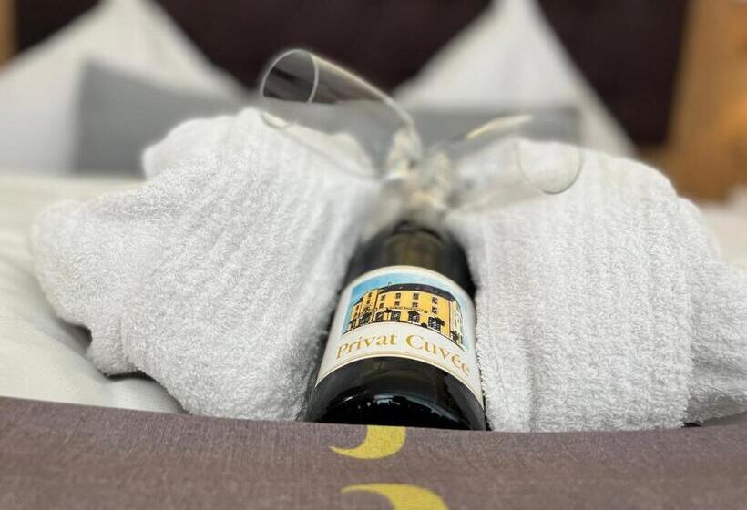 فندق Haunstetter Hof Augsburg