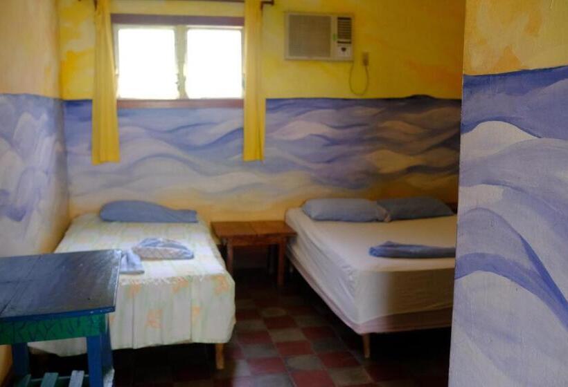 هتل Hospedaje Central