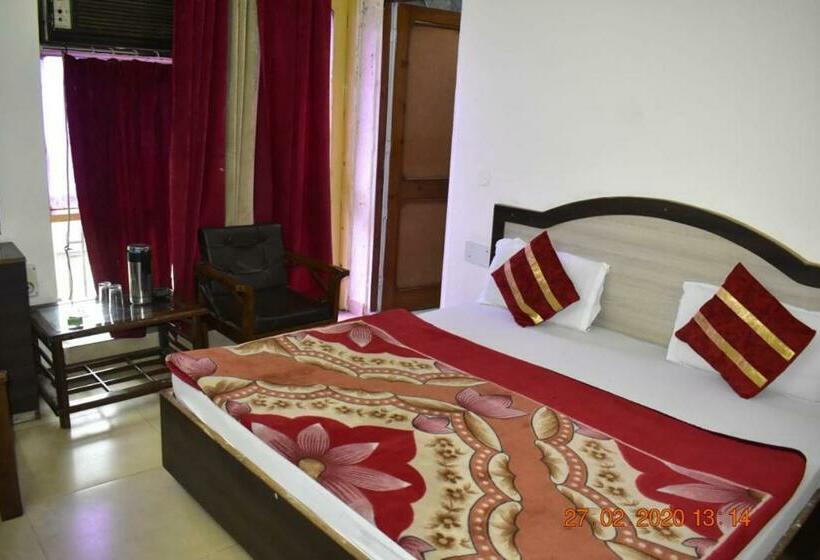 Отель Rama Palace Katra