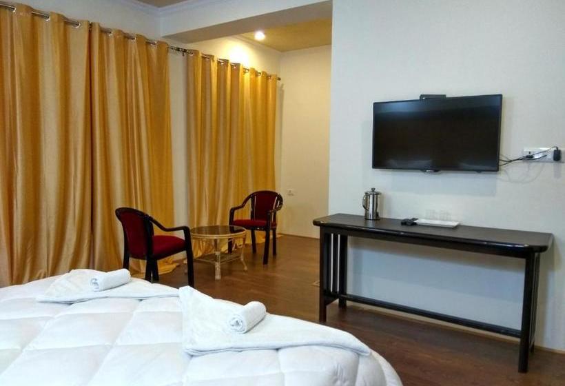 Hotel Shaolin Ladakh