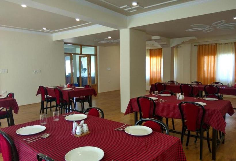 Hotel Shaolin Ladakh
