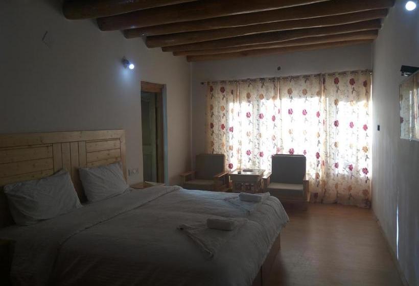 Hotel Shaolin Ladakh