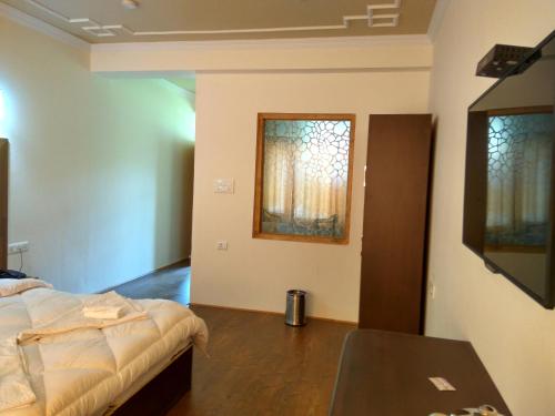 Hotel Shaolin Ladakh