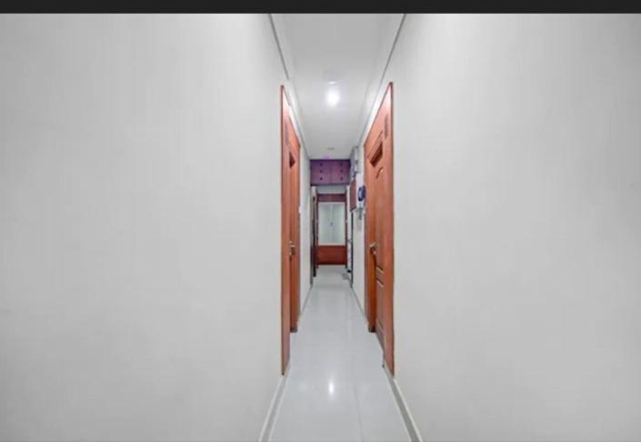 בית מלון כפרי Sun City