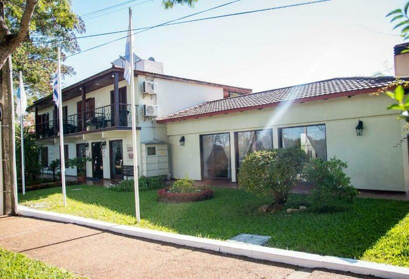 هتل Vacacional Dayman