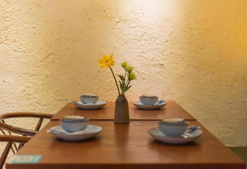 فندق Wuzheng Pusu Art Designer Guesthouse
