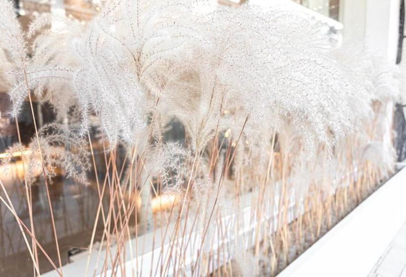 فندق Wuzheng Pusu Art Designer Guesthouse