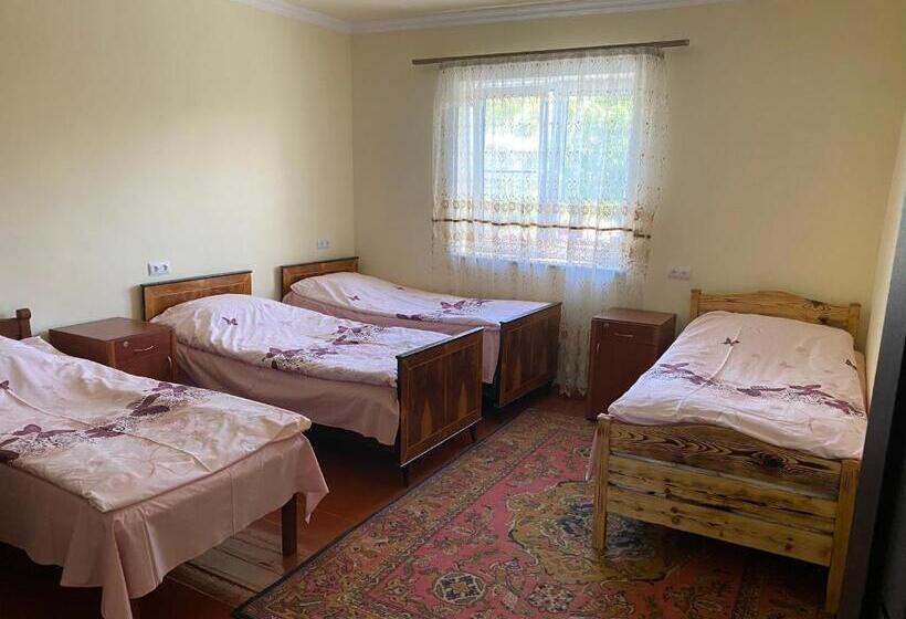 Karine B&b