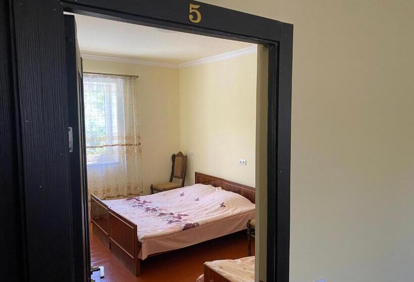 Karine B&b
