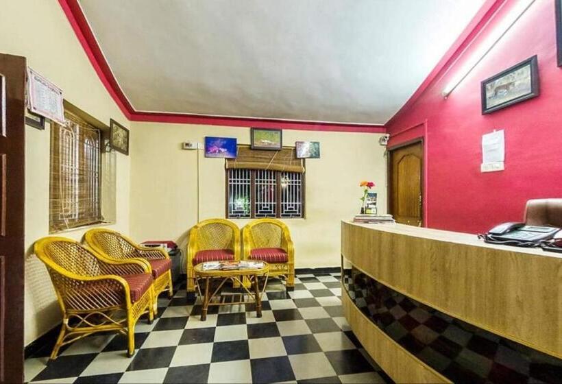 Mc Resort Wildlife Resort Bandipur