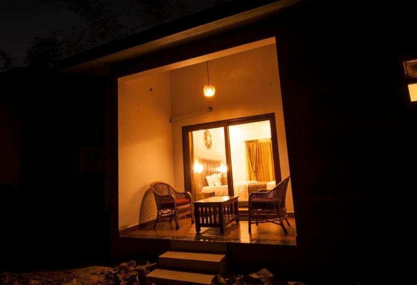 Mc Resort Wildlife Resort Bandipur