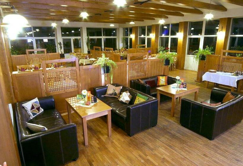 Park Hotel Čingov