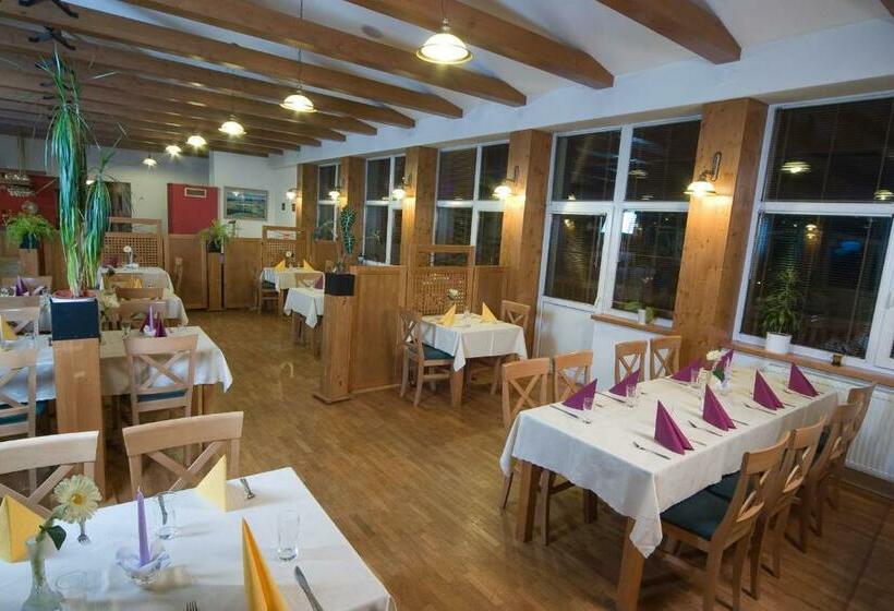 Park Hotel Čingov