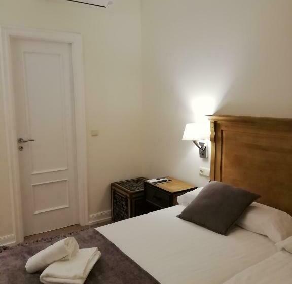 پانسیون Don Cecilio Guesthouse