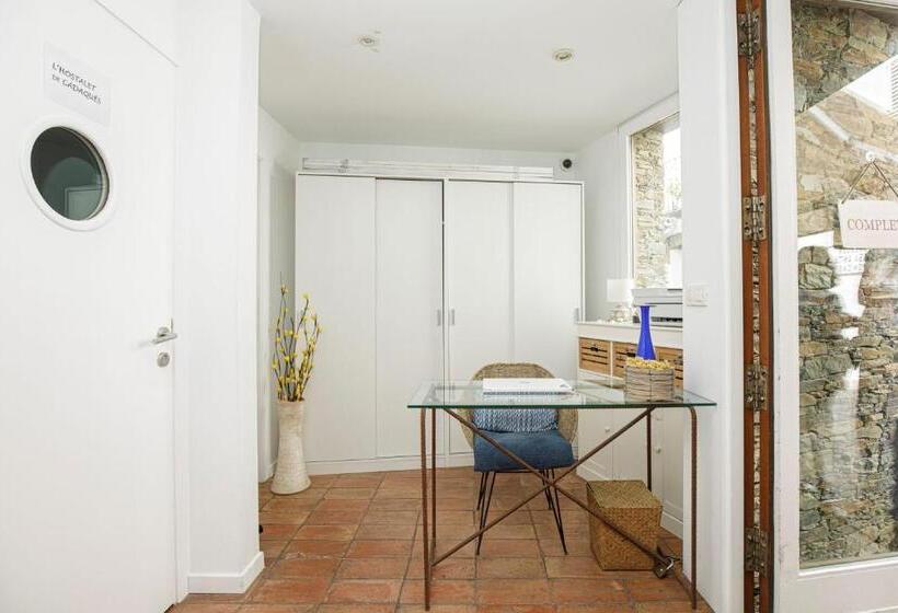 پانسیون Hostalet De Cadaques By Suma Hotels