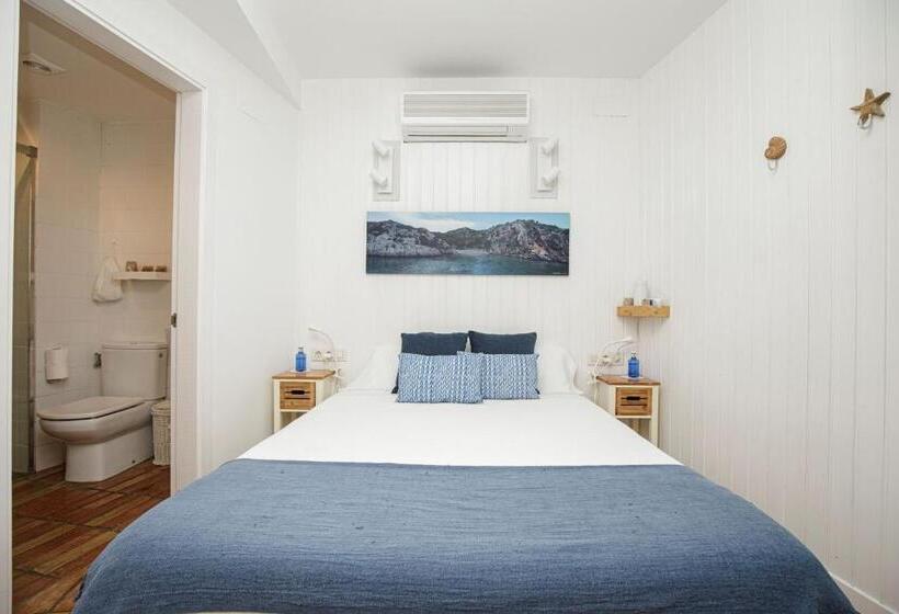 پانسیون Hostalet De Cadaques By Suma Hotels