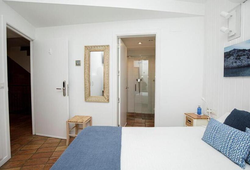 پانسیون Hostalet De Cadaques By Suma Hotels
