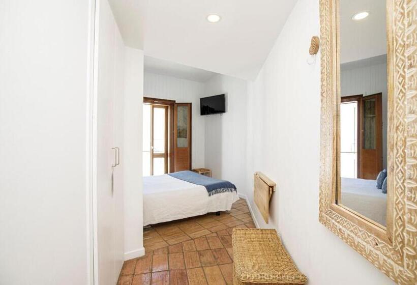 پانسیون Hostalet De Cadaques By Suma Hotels