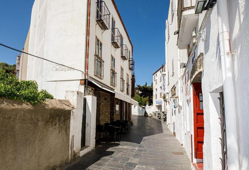 پانسیون Hostalet De Cadaques By Suma Hotels