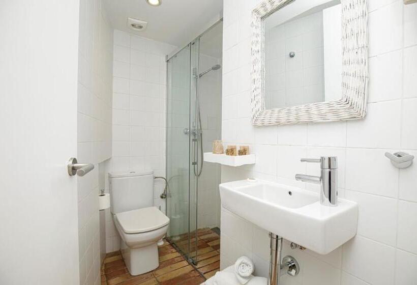 پانسیون Hostalet De Cadaques By Suma Hotels