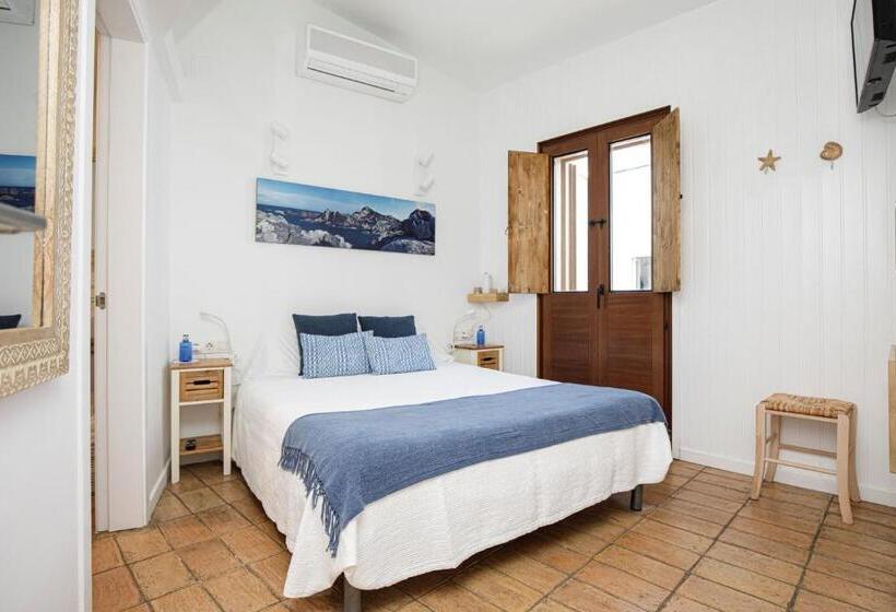 پانسیون Hostalet De Cadaques By Suma Hotels