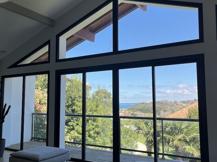 پانسیون Lafitenia Resort
