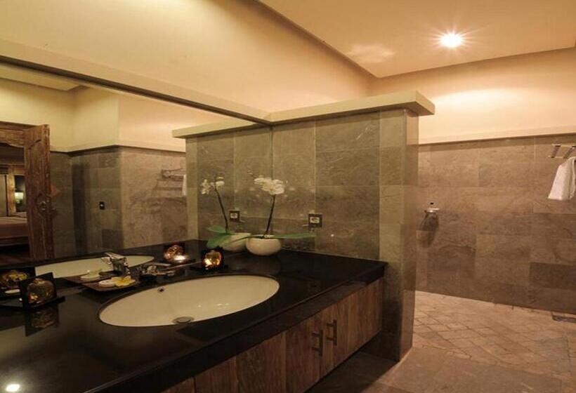 Пансион Villa Rumah Pantai Bali