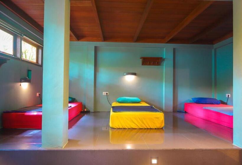 Pipes Hostel